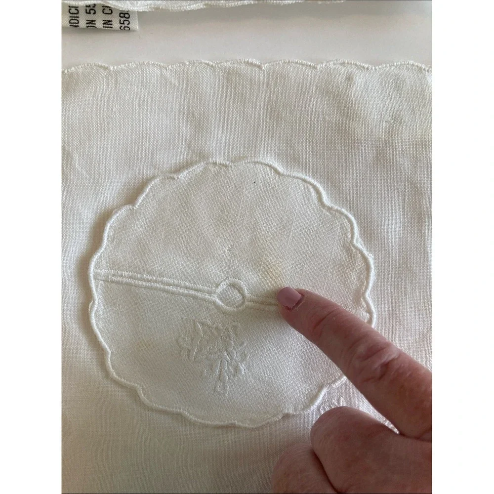Peking Handicraft vtg peking